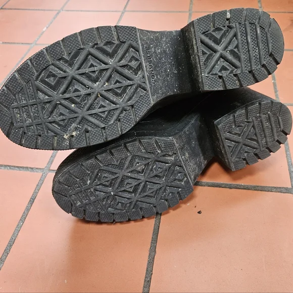 Converse Chuck 70 De Luxe Heel Leather - Picture 3 of 4